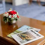 Relais De - Hotel, Golf & Hotel