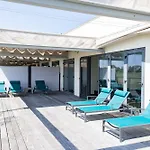 Relais De - Hotel, Golf & 4* Margaux-Cantenac