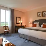 Relais De - Hotel, Golf &