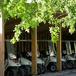 Hotel Relais De - Hotel, Golf & 4*