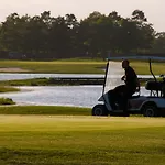 Szálloda Relais De - Hotel, Golf & 4*