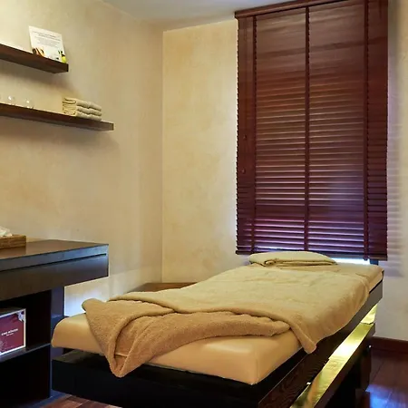 Relais De - Hotel, Golf & 4* מרגו-קנטנאק