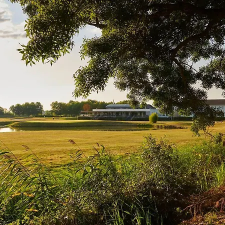 Relais De Margaux - Hotel, Golf & Spa Hotel Margaux-Cantenac