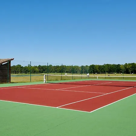 Relais De - Hotel, Golf & 4*