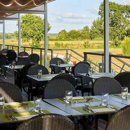 Relais De Margaux - Hotel, Golf & Spa Hotel