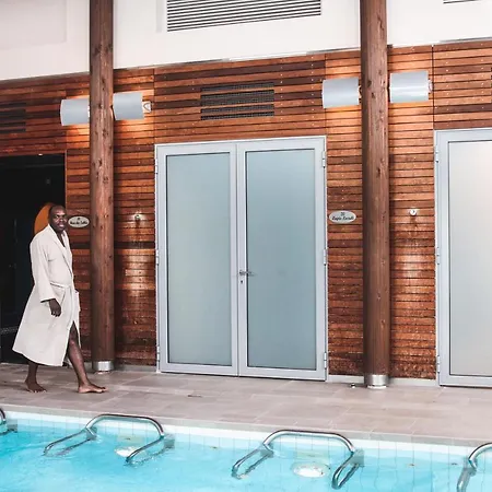 Hotel Relais De Margaux - Hotel, Golf & Spa