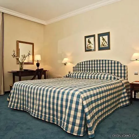 Relais De Margaux - Hotel, Golf & Spa