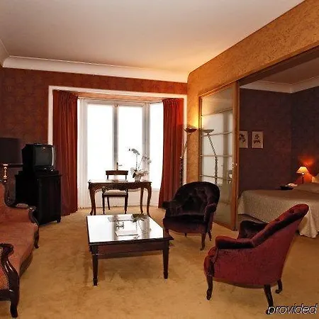 Hotel Relais De Margaux - Hotel, Golf & Spa