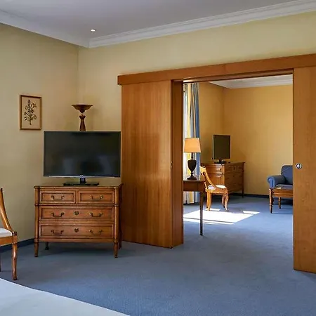 Relais De - Hotel, Golf & Szálloda