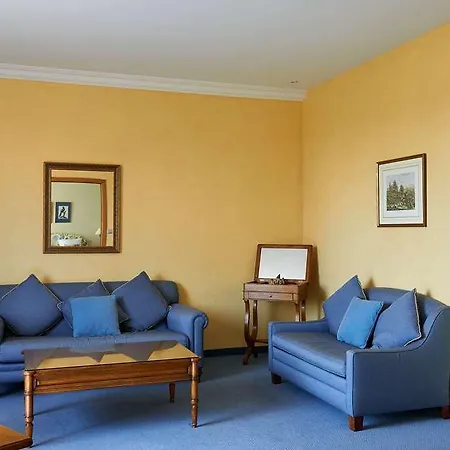 Relais De - Hotel, Golf & 4*