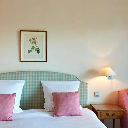 Hotel Relais De Margaux - Hotel, Golf & Spa