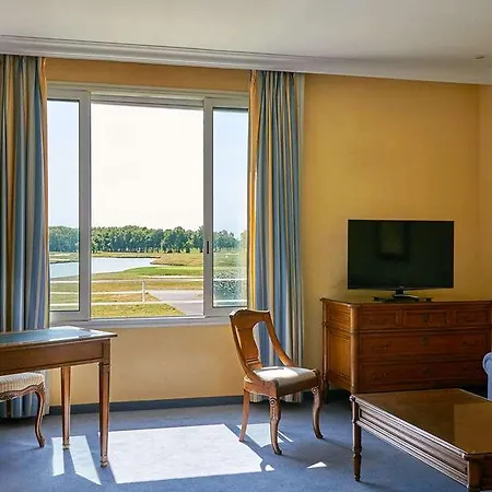 Hotel Relais De Margaux - Hotel, Golf & Spa Margaux-Cantenac