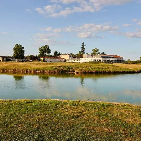 Szálloda Relais De - Hotel, Golf &