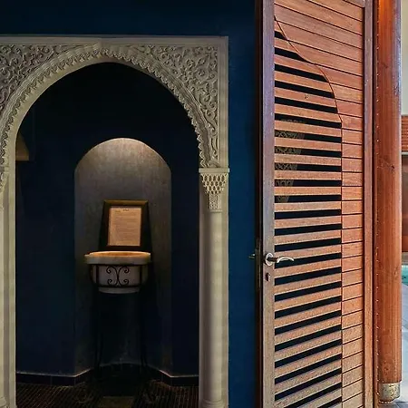Relais De - Hotel, Golf &