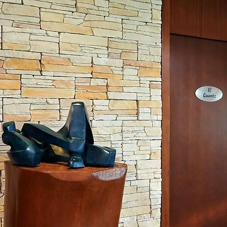 Relais De - Hotel, Golf & Szálloda 4*