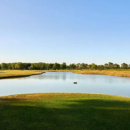 Relais De Margaux - Hotel, Golf & Spa Margaux-Cantenac