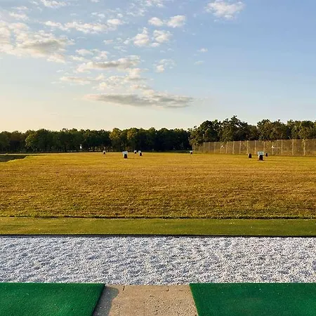 Hotel Relais De Margaux - Hotel, Golf & Spa 4*
