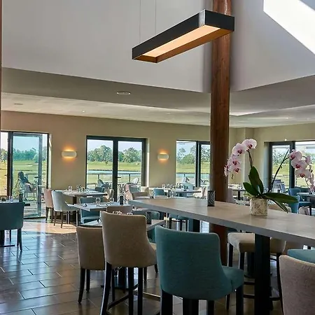 Hotel Relais De Margaux - Hotel, Golf & Spa Margaux-Cantenac