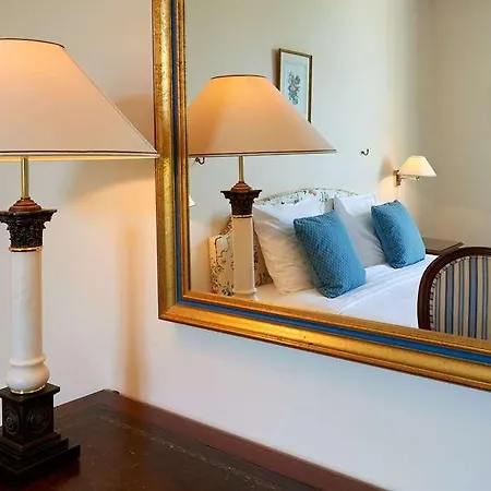 Relais De - Hotel, Golf & 4*