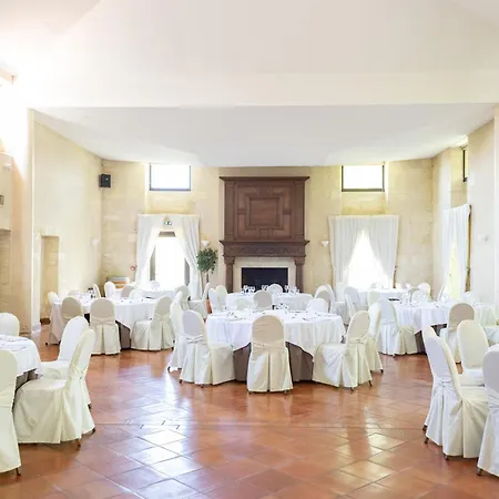 Relais De - Hôtel&spa Hotel