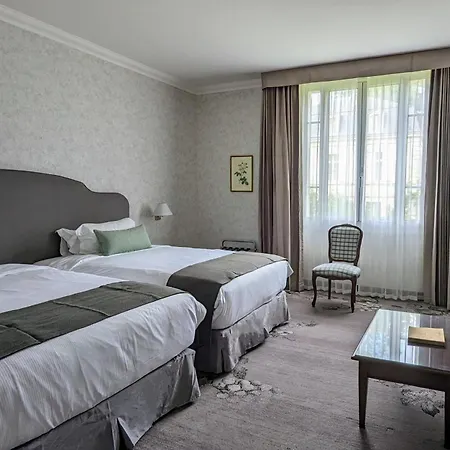 Relais De Margaux - Hotel, Golf & Spa