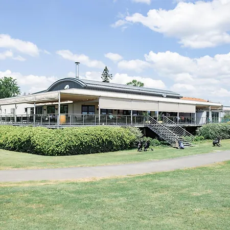 Hotel Relais De Margaux - Hotel, Golf & Spa