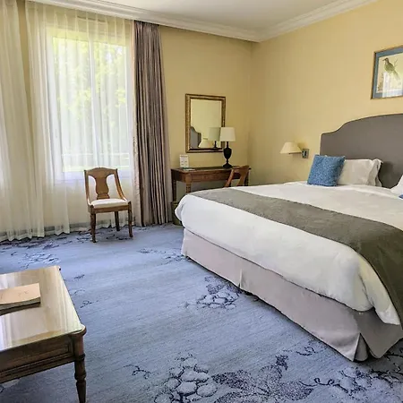 Relais De Margaux - Hotel, Golf & Spa Hotel 4*