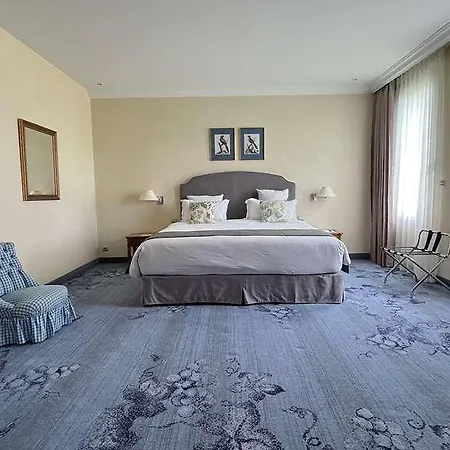 Hotel Relais De - Hotel, Golf &