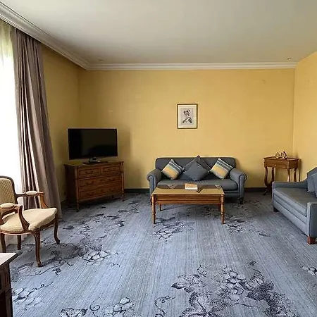 Hotel Relais De Margaux - Hotel, Golf & Spa 4*