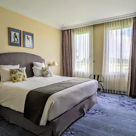 Relais De Margaux - Hotel, Golf & Spa