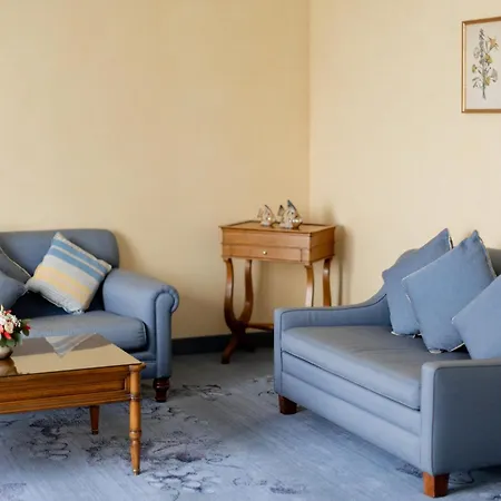 Relais De - Hôtel&spa 4*