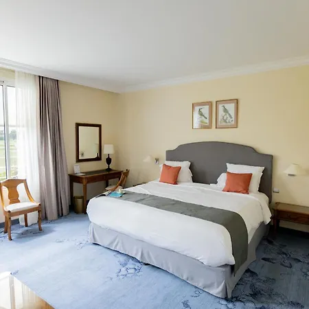 Relais De - Hotel, Golf & 마고칸테나크