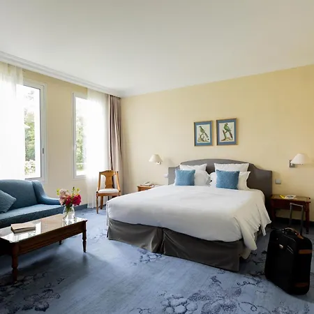 Relais De Margaux - Hotel, Golf & Spa Hotel