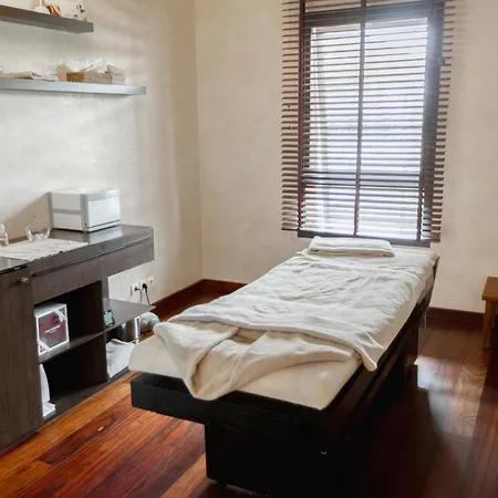 Relais De - Hôtel&spa Hotel 4*