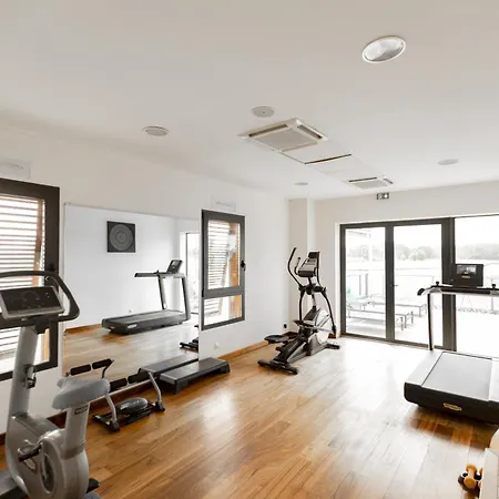 Relais De Margaux - Hotel, Golf & Spa 4*