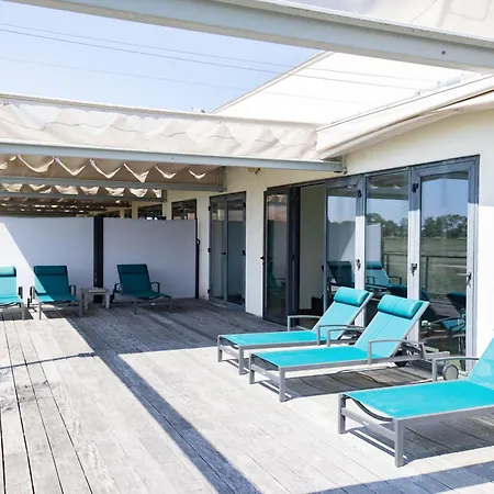 Relais De - Hôtel&spa 4* Margaux-Cantenac