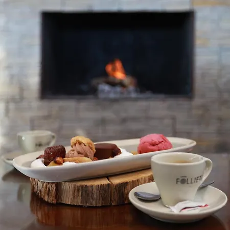 Hotell Relais De - Hotel, Golf &