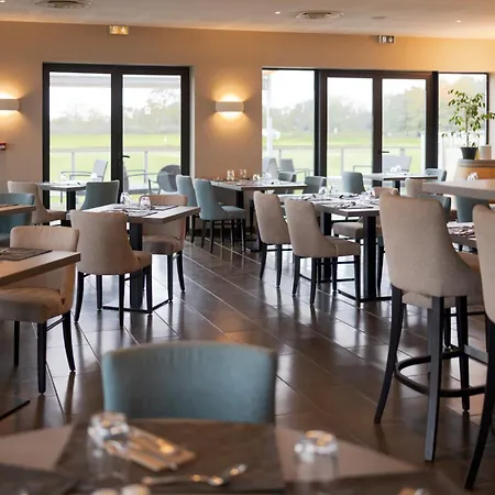 Hotel Relais De Margaux - Hotel, Golf & Spa 4*