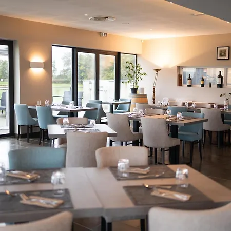 Relais De - Hotel, Golf & 호텔 마고칸테나크