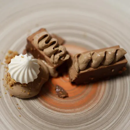 Hotel Relais De Margaux - Hotel, Golf & Spa 4*