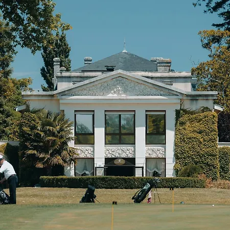Hotel Relais De Margaux - Hotel, Golf & Spa Margaux-Cantenac