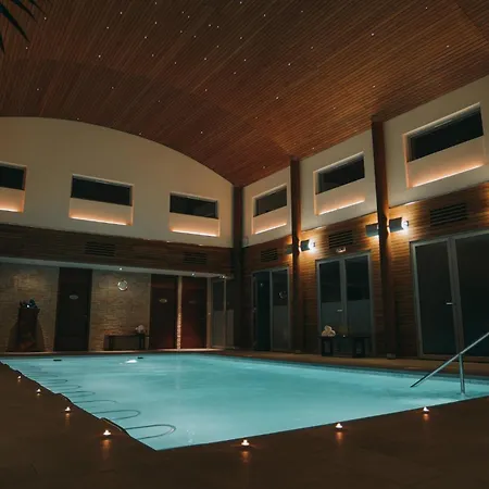 Relais De - Hôtel&spa Margaux-Cantenac