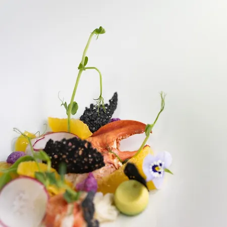 Relais De - Hotel, Golf & Hotell