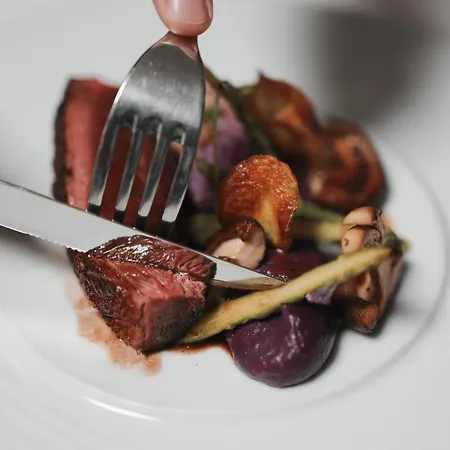 Relais De - Hotel, Golf & Hotell 4*