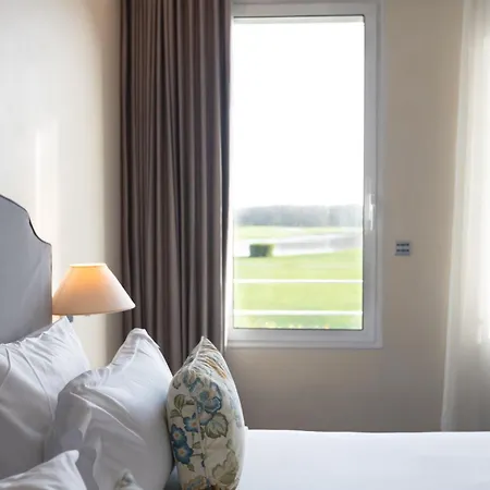 Relais De Margaux - Hotel, Golf & Spa Hotel Margaux-Cantenac