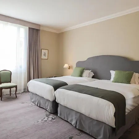 Hotel Relais De - Hotel, Golf &