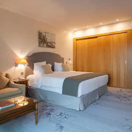Relais De Margaux - Hotel, Golf & Spa Margaux-Cantenac