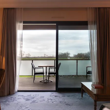 מלון Relais De - Hotel, Golf &