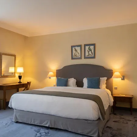 Relais De - Hotel, Golf & 호텔 마고칸테나크