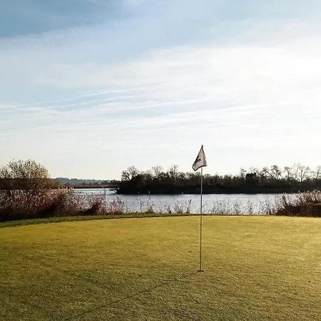 Hotel Relais De Margaux - Hotel, Golf & Spa